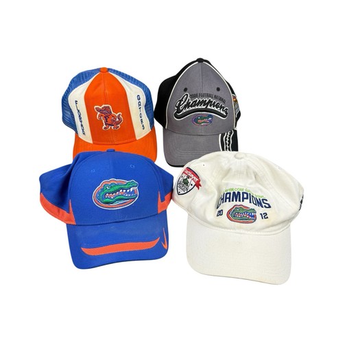 Vtg ncaa florida gators hat - florida,