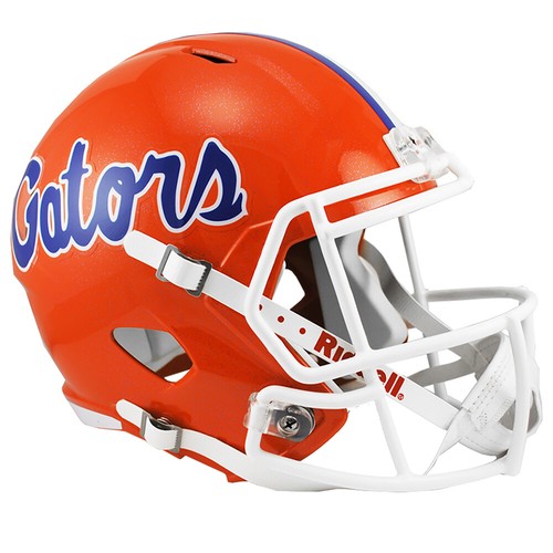 Florida gators riddell speed - gators,