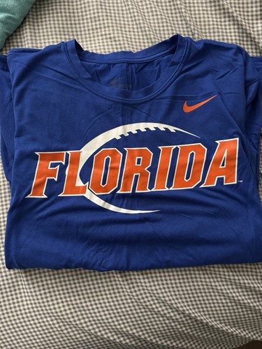 Florida gators nike xxl - gators,