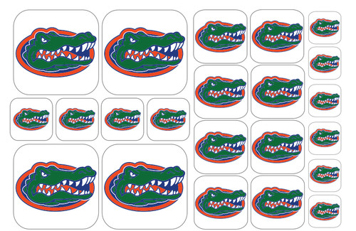 Florida gators team - florida,