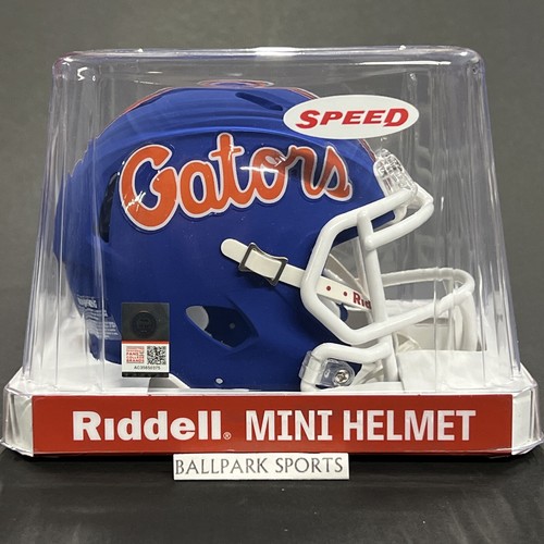 Florida gators speed mini - florida,