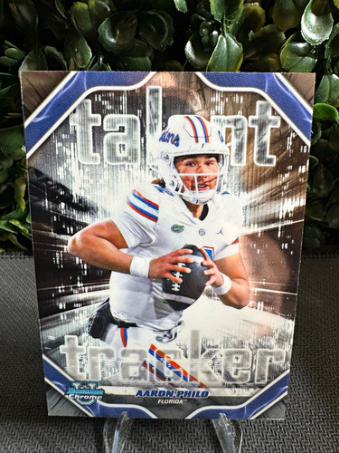 Topps 2026 bowman chrome aaron - 2026,
