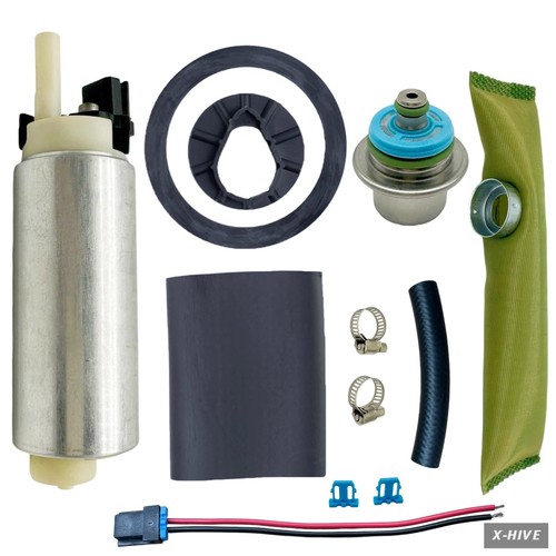 Electric fuel pumps pump - pumps, 1