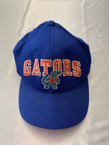 Vintage florida gators hat - gators,