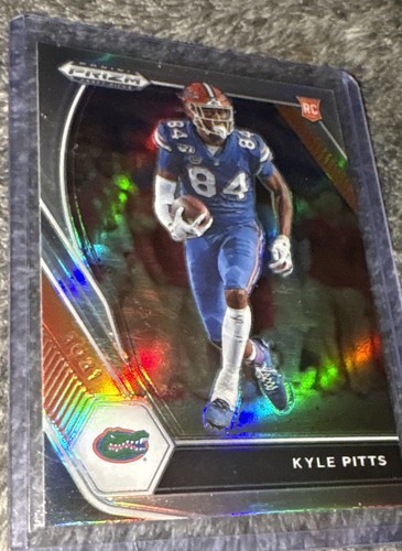 2021 panini prizm draft picks - prizm,